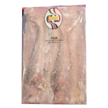 Poa Fish- Poya mach- Poa-Fisch